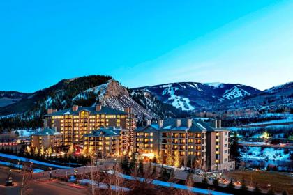 The Westin Riverfront Resort & Spa Avon Vail Valley - image 1