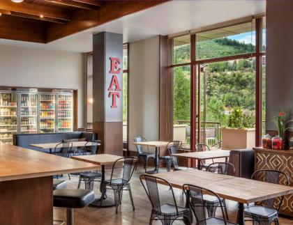 The Westin Riverfront Resort & Spa Avon Vail Valley - image 13