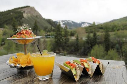 The Westin Riverfront Resort & Spa Avon Vail Valley - image 14