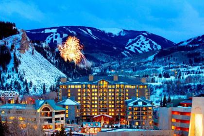 The Westin Riverfront Resort & Spa Avon Vail Valley - image 19