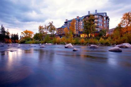The Westin Riverfront Resort & Spa Avon Vail Valley - image 20