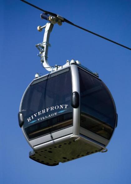 The Westin Riverfront Resort & Spa Avon Vail Valley - image 5