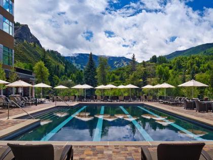 The Westin Riverfront Resort & Spa Avon Vail Valley - image 9
