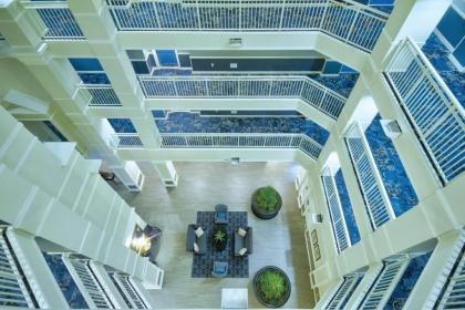 Club Wyndham Old Town Alexandria - image 19