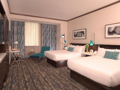 Thunder Valley Casino Resort - image 16