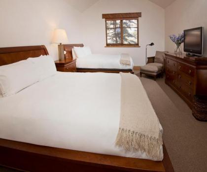 The Arrabelle at Vail Square a RockResort - image 14