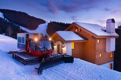 The Arrabelle at Vail Square a RockResort - image 4