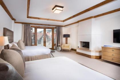 The Arrabelle at Vail Square a RockResort - image 5