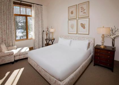 The Arrabelle at Vail Square a RockResort - image 9
