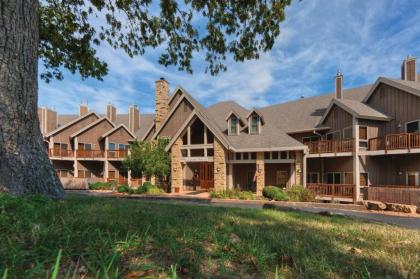 WorldMark Galena - image 1