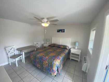 Blackfin Resort and Marina - image 12