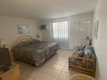 Blackfin Resort and Marina - image 20