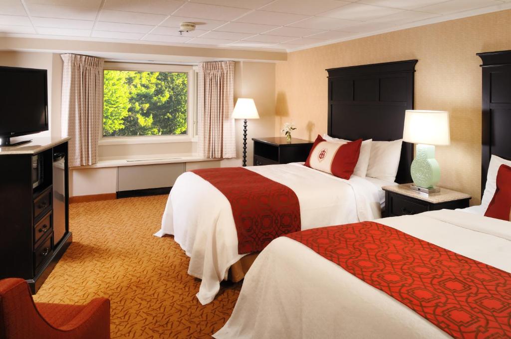 Peek'n Peak Resort Trademark Collection by Wyndham - image 2