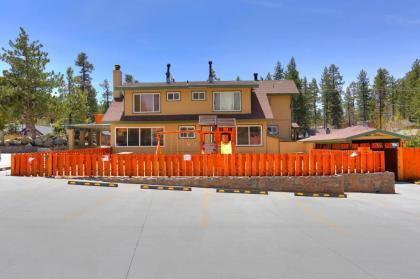 Bear Creek Resort - image 17
