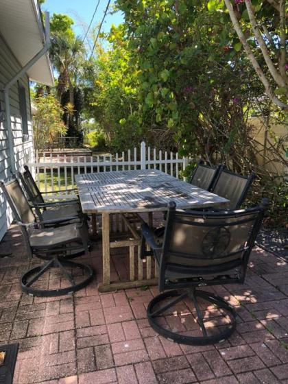 Pirates Pointe Resort - image 15