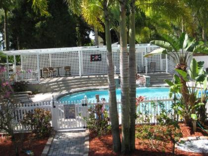 Pirates Pointe Resort - image 4