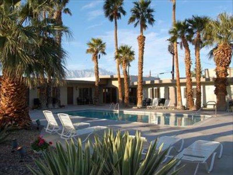 Lido Palms Resort & Spa - main image