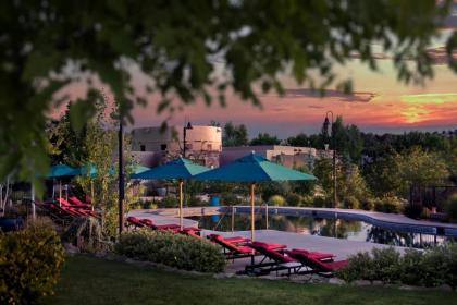 Four Seasons Resort Rancho Encantado Santa Fe - image 1