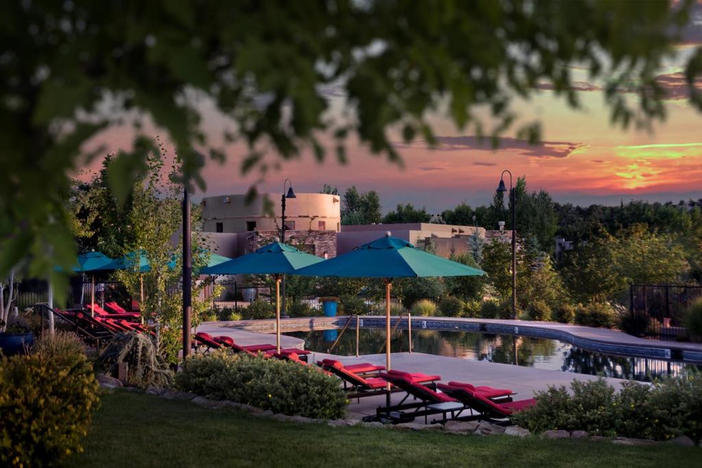 Four Seasons Resort Rancho Encantado Santa Fe - main image