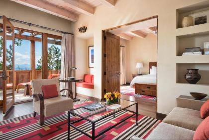 Four Seasons Resort Rancho Encantado Santa Fe - image 10