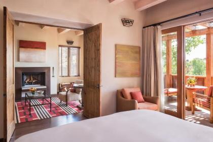 Four Seasons Resort Rancho Encantado Santa Fe - image 11
