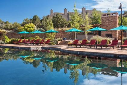 Four Seasons Resort Rancho Encantado Santa Fe - image 15