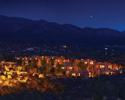 Four Seasons Resort Rancho Encantado Santa Fe - image 16