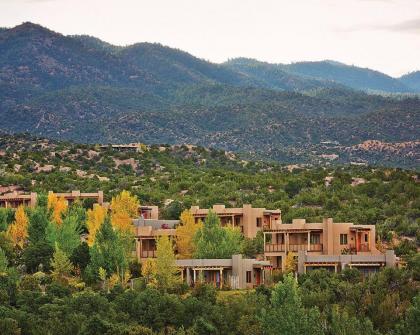Four Seasons Resort Rancho Encantado Santa Fe - image 17