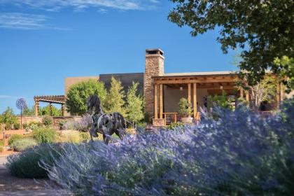 Four Seasons Resort Rancho Encantado Santa Fe - image 19