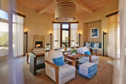 Four Seasons Resort Rancho Encantado Santa Fe - image 3