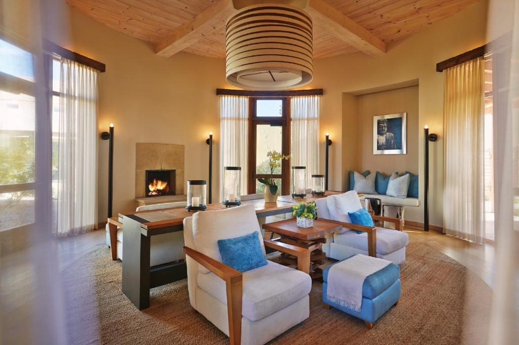 Four Seasons Resort Rancho Encantado Santa Fe - image 3