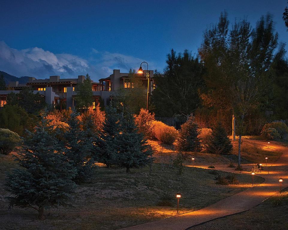 Four Seasons Resort Rancho Encantado Santa Fe - image 4