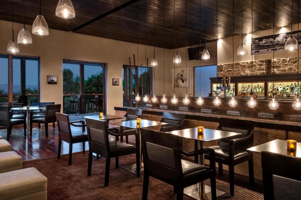 Four Seasons Resort Rancho Encantado Santa Fe - image 5