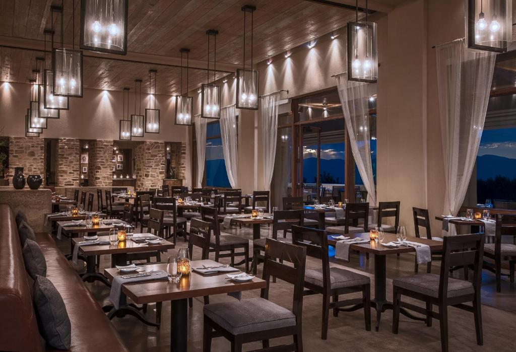 Four Seasons Resort Rancho Encantado Santa Fe - image 6