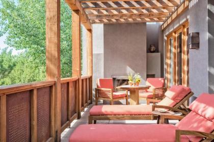 Four Seasons Resort Rancho Encantado Santa Fe - image 8