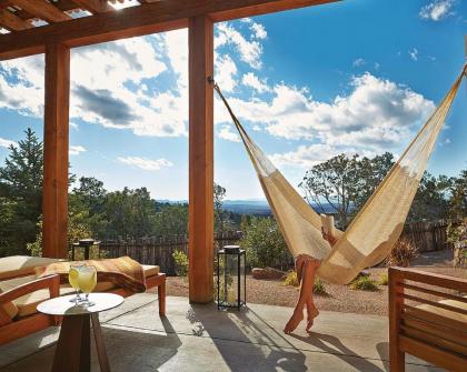 Four Seasons Resort Rancho Encantado Santa Fe - image 9
