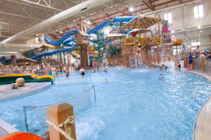 Great Wolf Lodge Grapevine - image 1