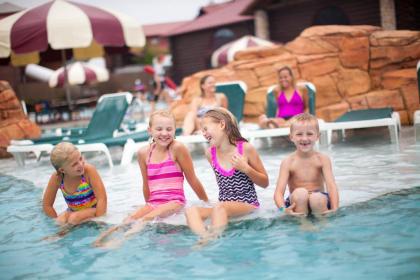 Great Wolf Lodge Grapevine - image 11