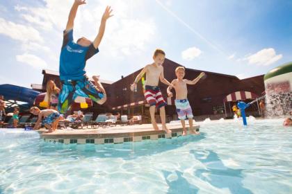 Great Wolf Lodge Grapevine - image 12