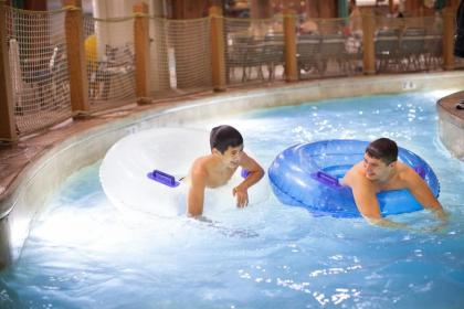 Great Wolf Lodge Grapevine - image 13