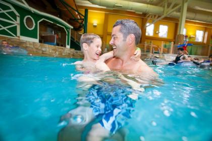 Great Wolf Lodge Grapevine - image 16