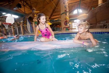 Great Wolf Lodge Grapevine - image 18