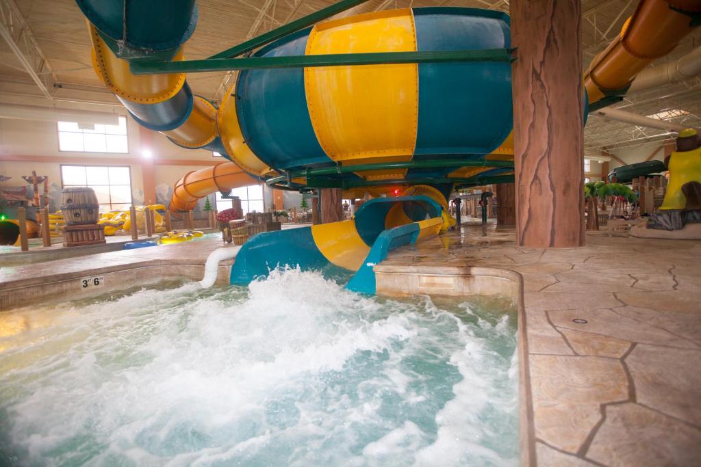 Great Wolf Lodge Grapevine - image 7