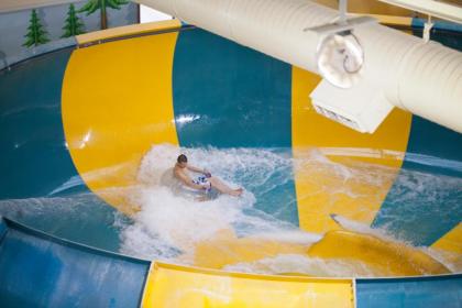 Great Wolf Lodge Grapevine - image 8