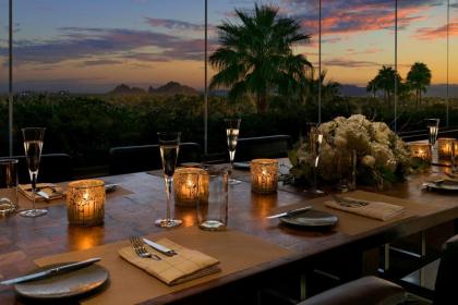 The Canyon Suites at The Phoenician a Luxury Collection Resort Scottsdale - image 10