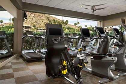 The Canyon Suites at The Phoenician a Luxury Collection Resort Scottsdale - image 11
