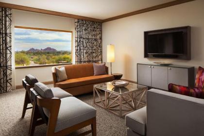The Canyon Suites at The Phoenician a Luxury Collection Resort Scottsdale - image 9