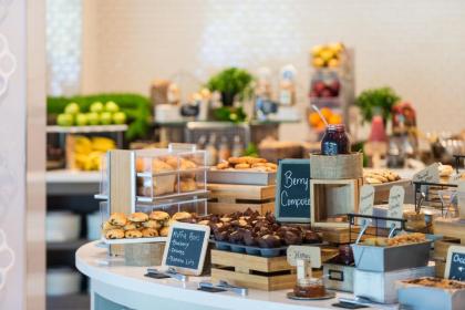 Hilton Orlando Buena Vista Palace - Disney Springs Area - image 16