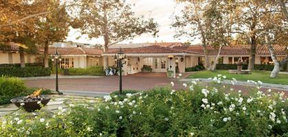 Rancho Bernardo Inn - image 1