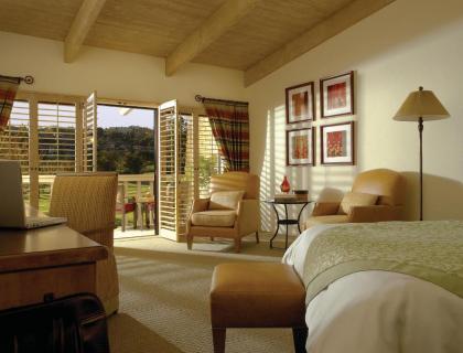 Rancho Bernardo Inn - image 19